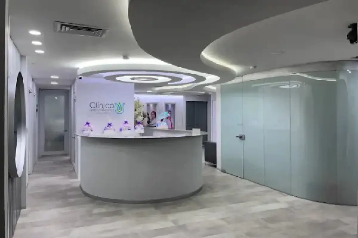clinic image