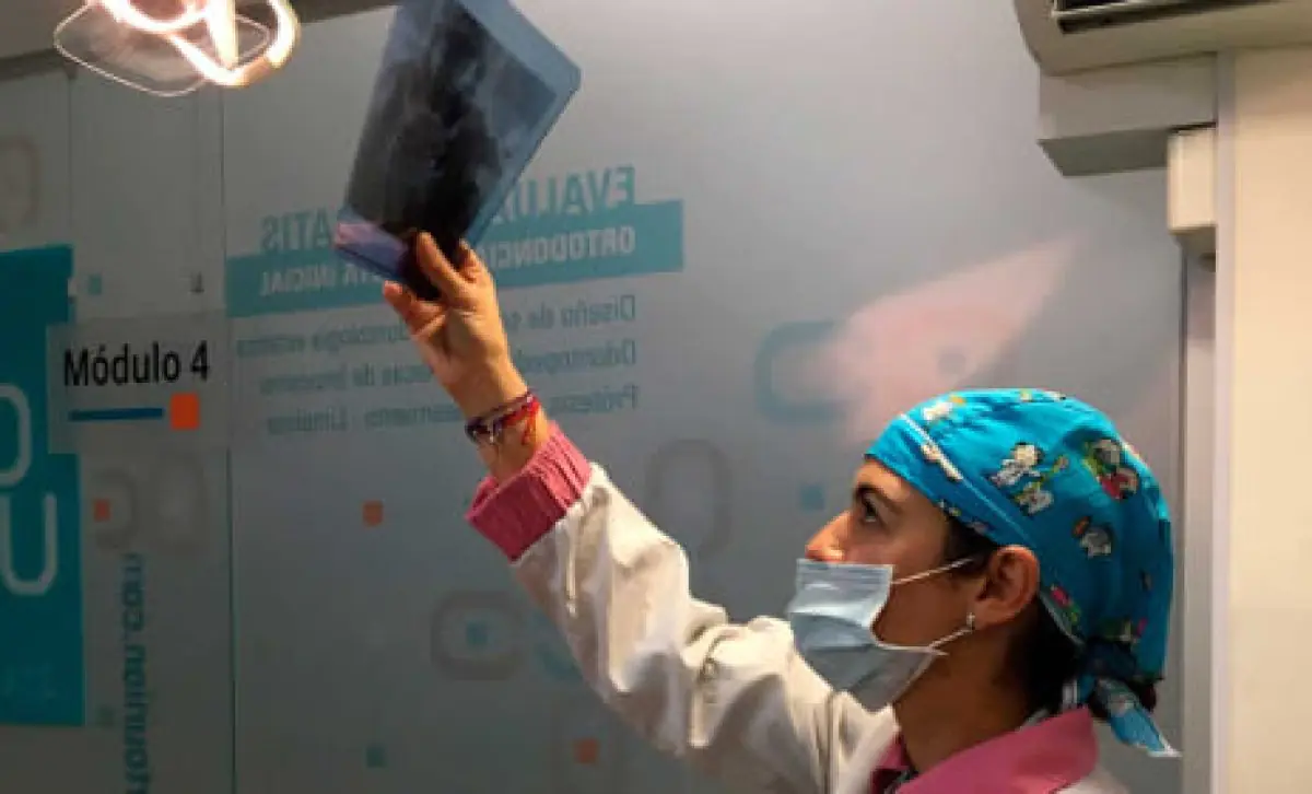 clinic image