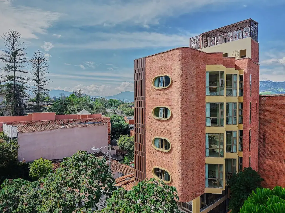 clinic image