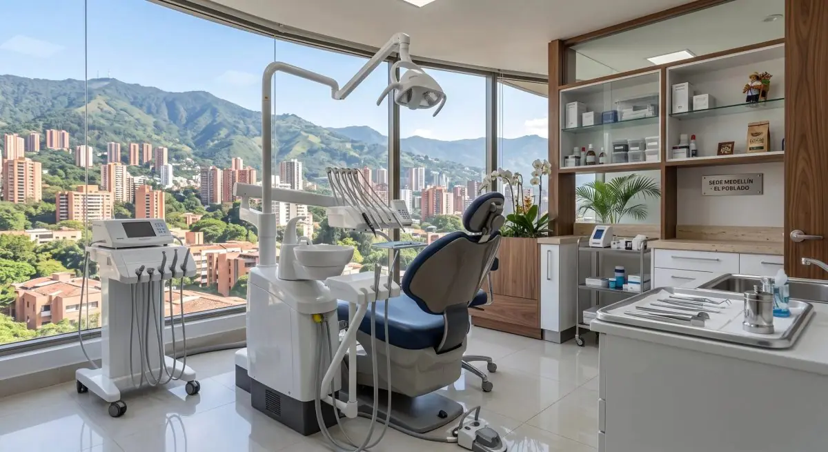 clinic image