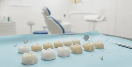 clinic image