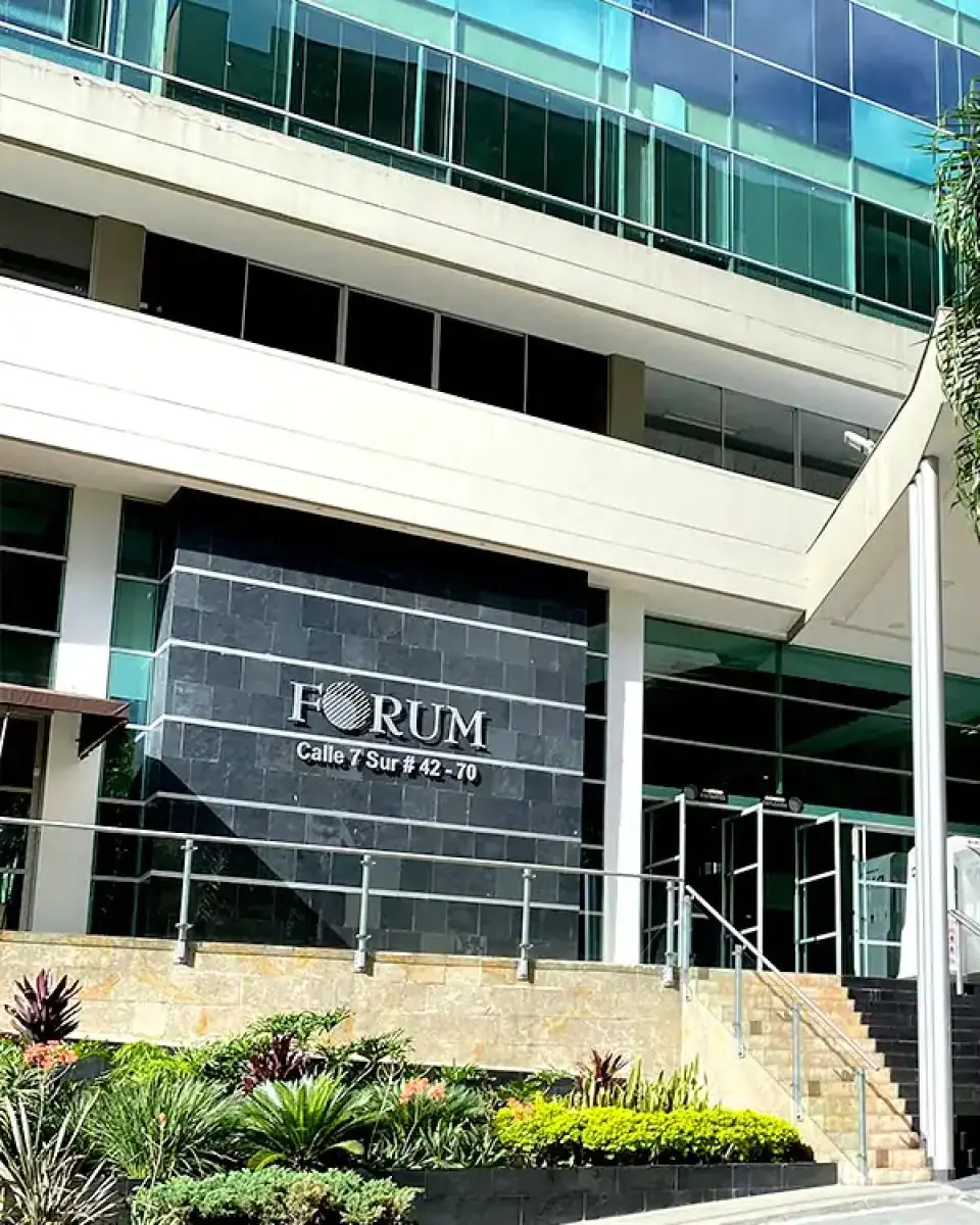 clinic image