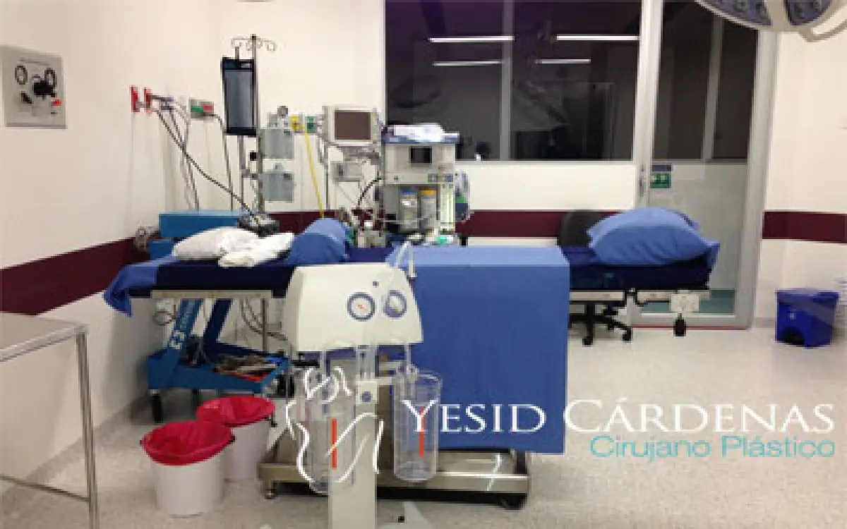 clinic image