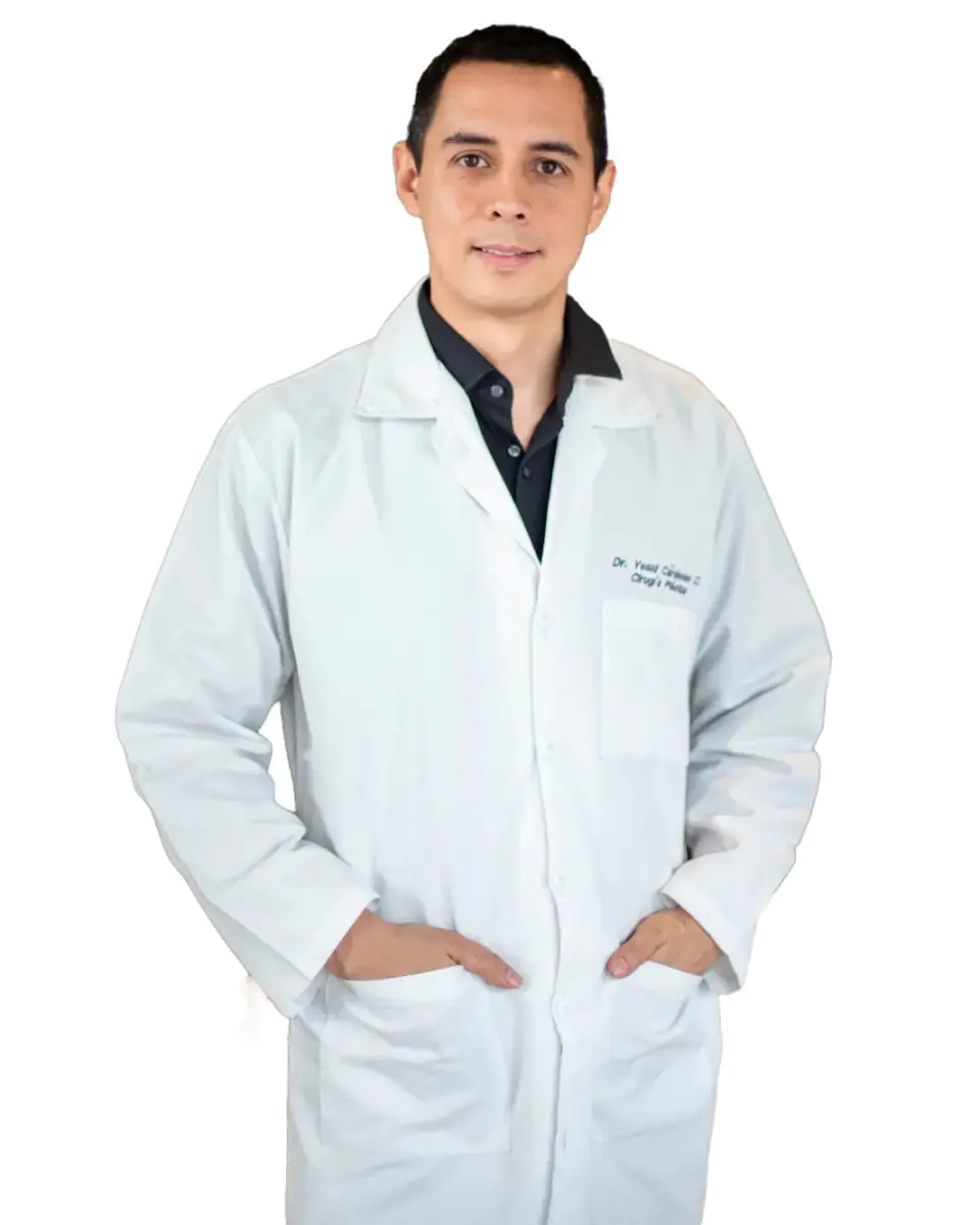 clinic image