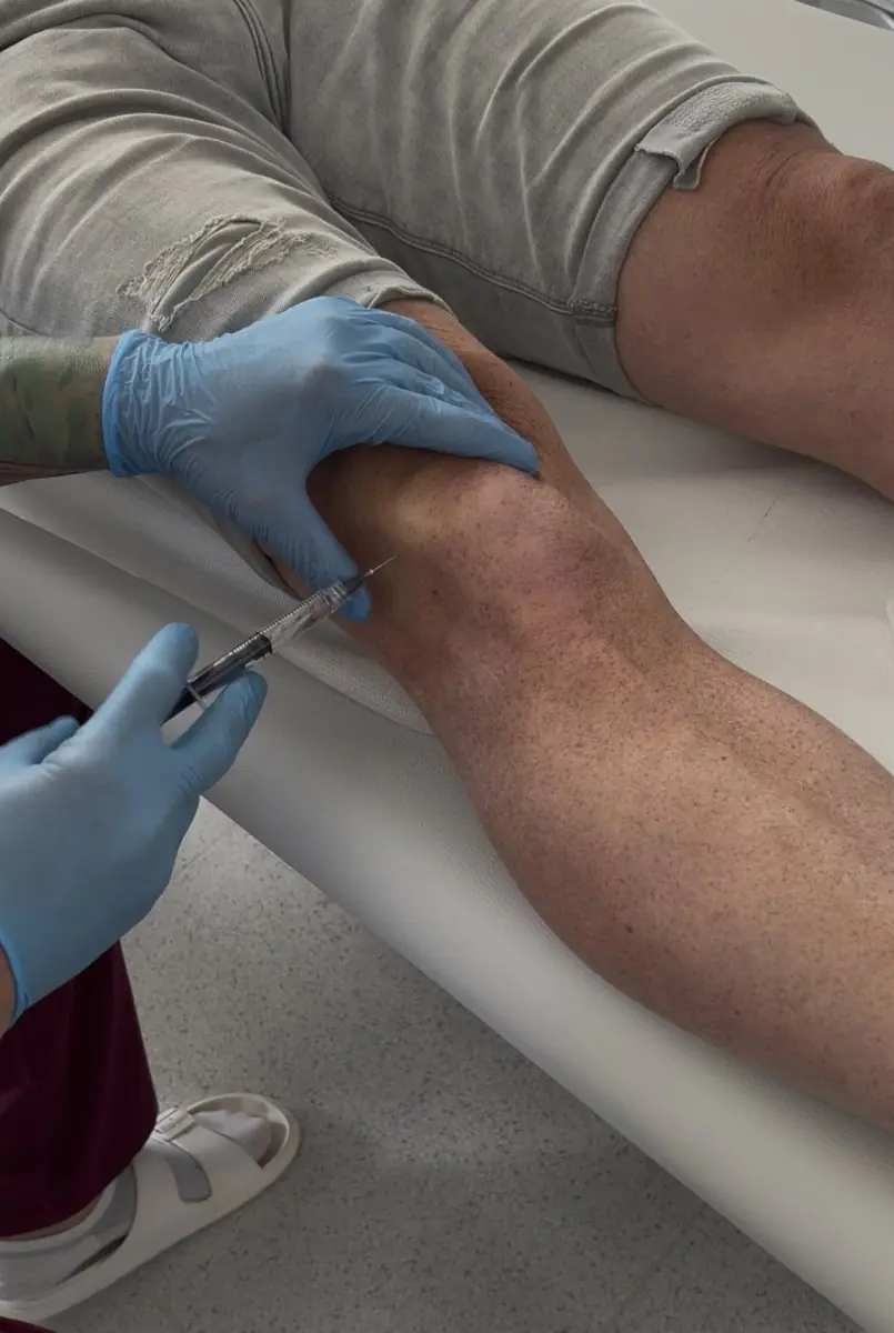 clinic image
