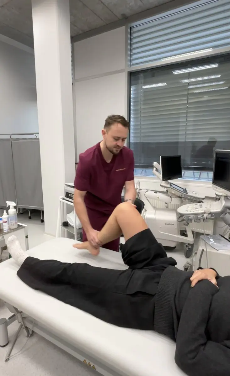 clinic image