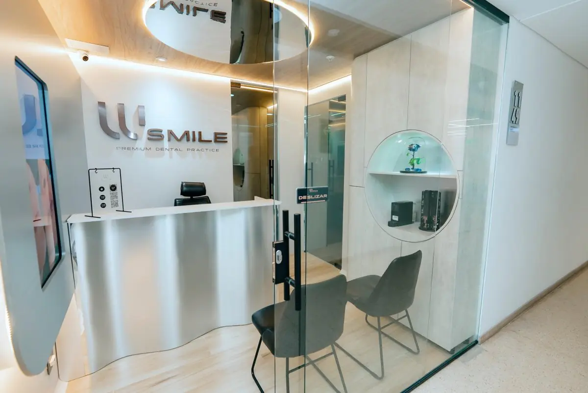 clinic image