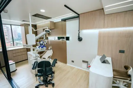clinic image