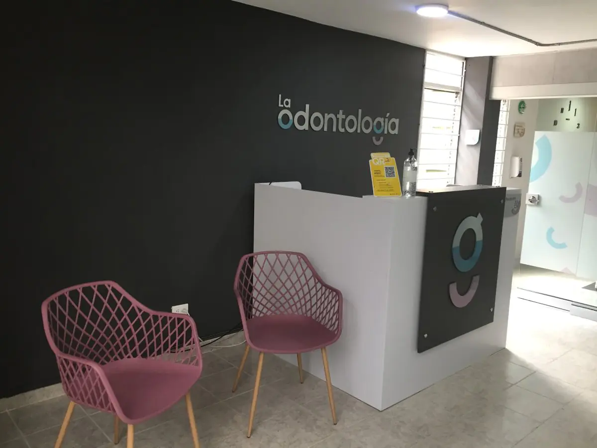 clinic image