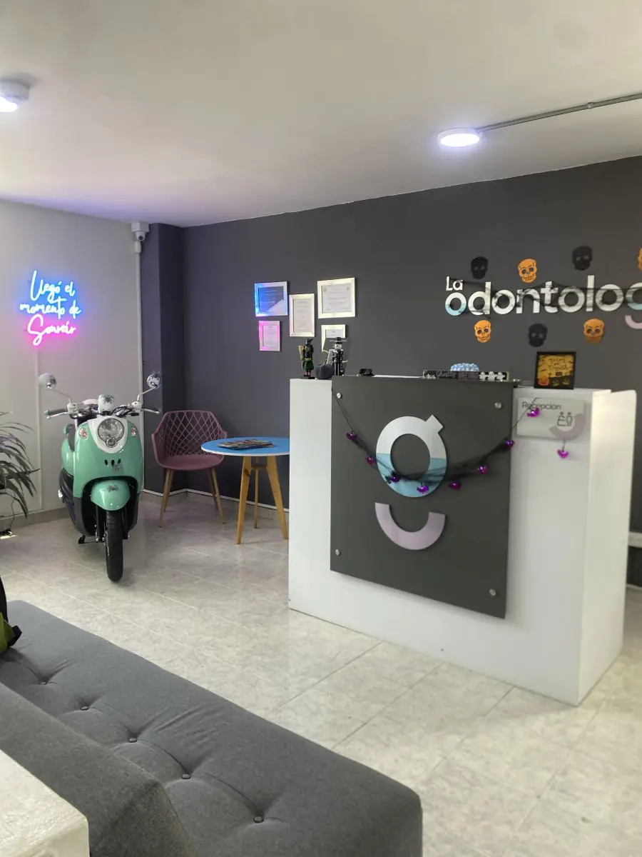 clinic image