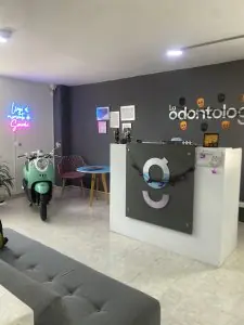 clinic image