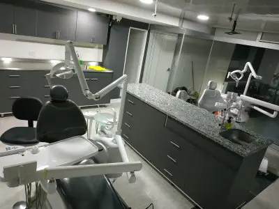 clinic image