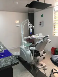clinic image