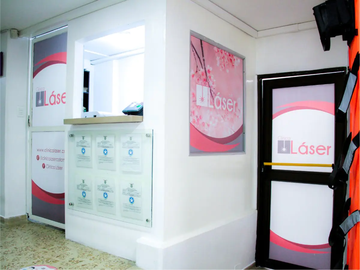 clinic image