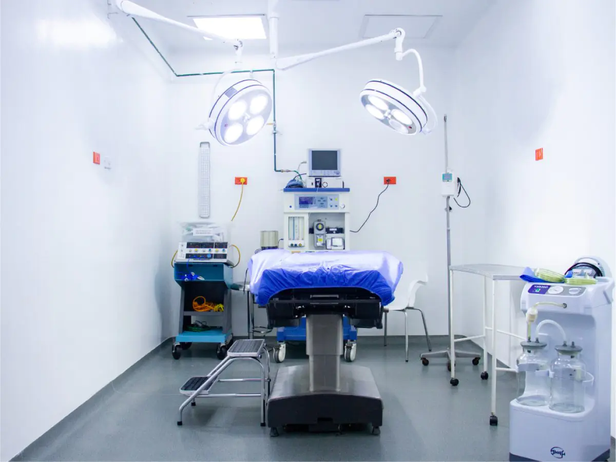 clinic image