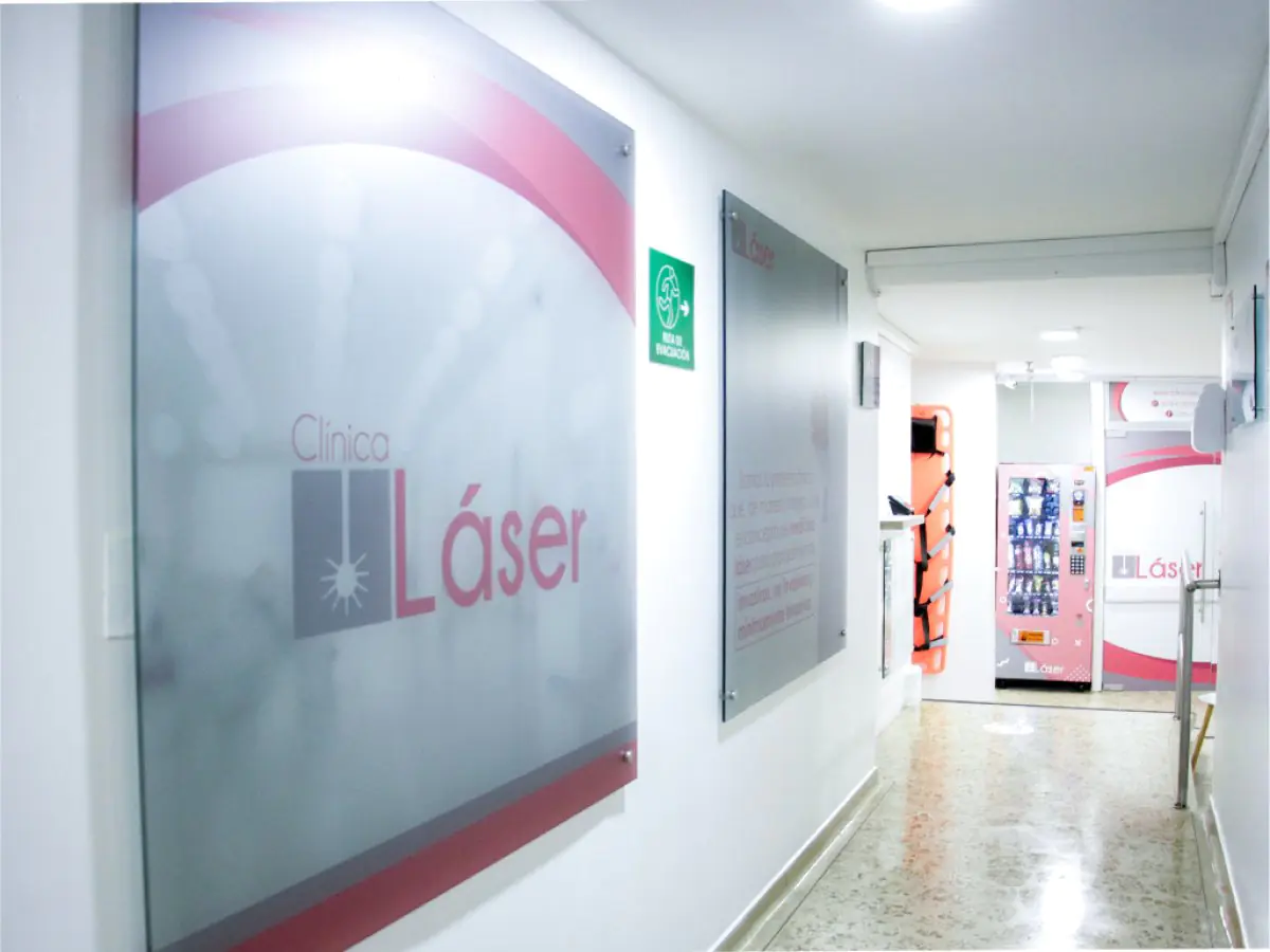 clinic image