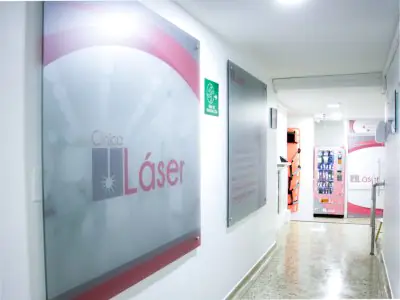 clinic image