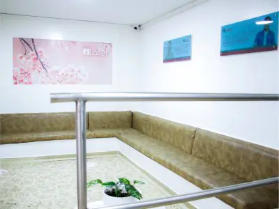 clinic image