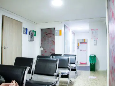 clinic image