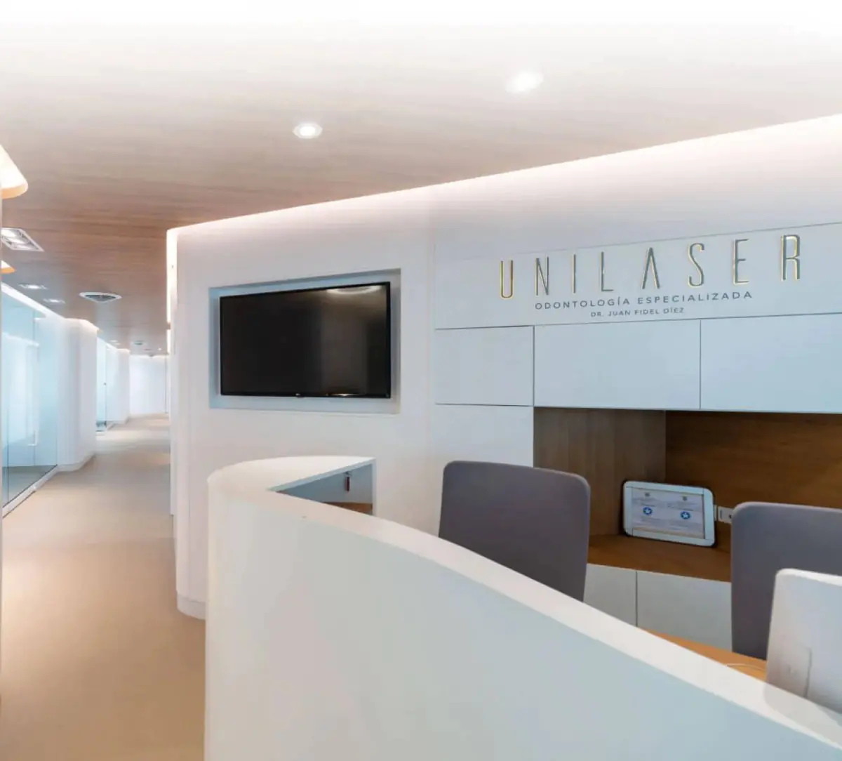 clinic image