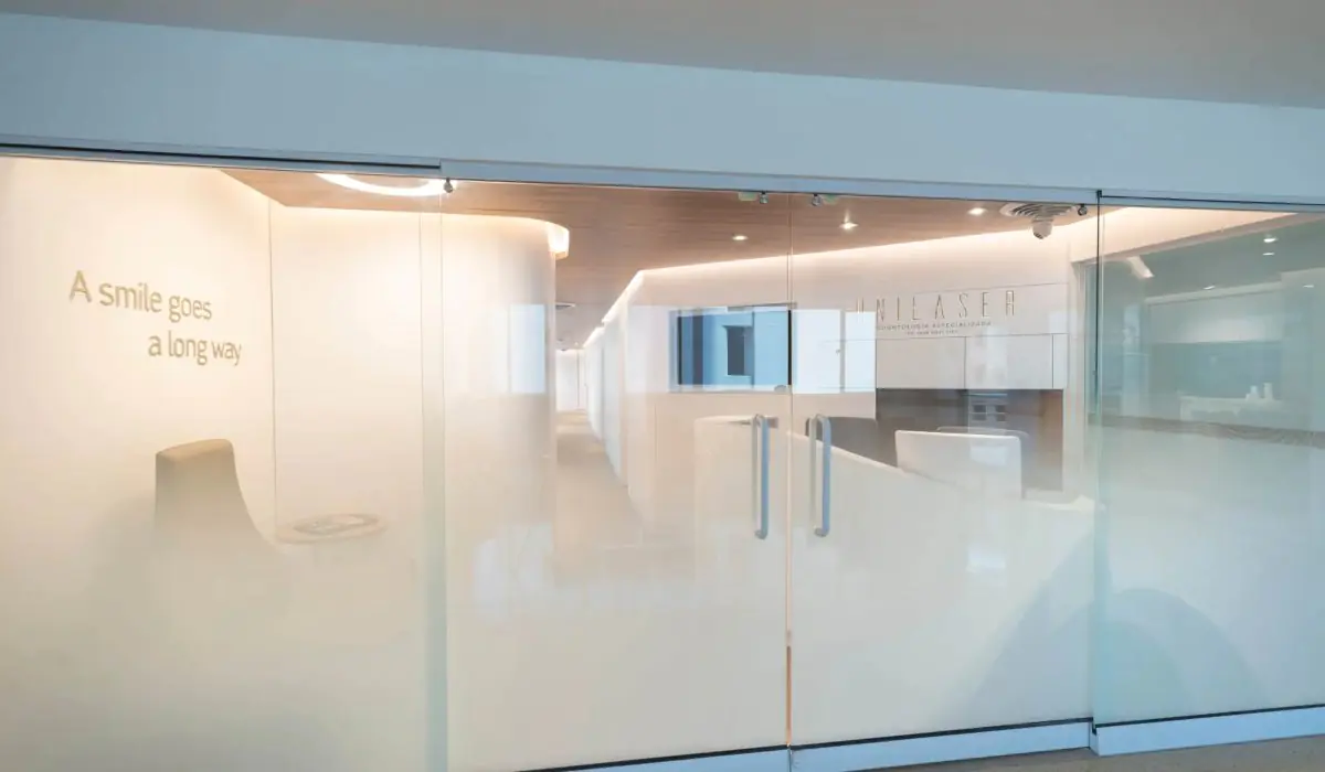 clinic image