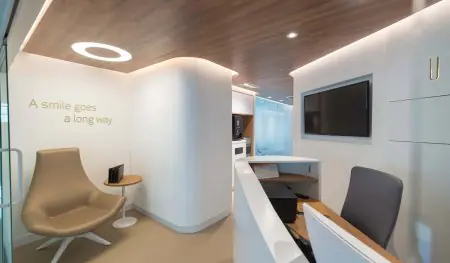 clinic image