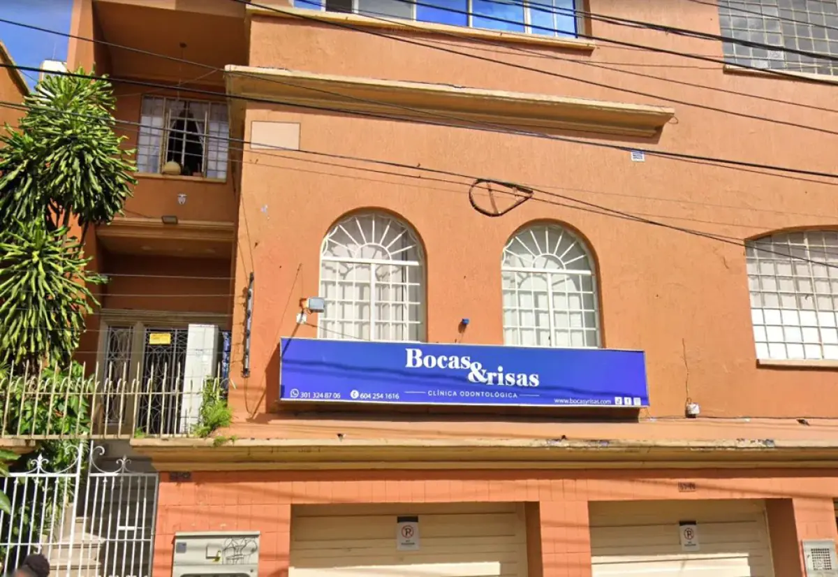 clinic image