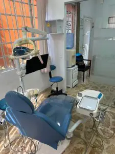 clinic image