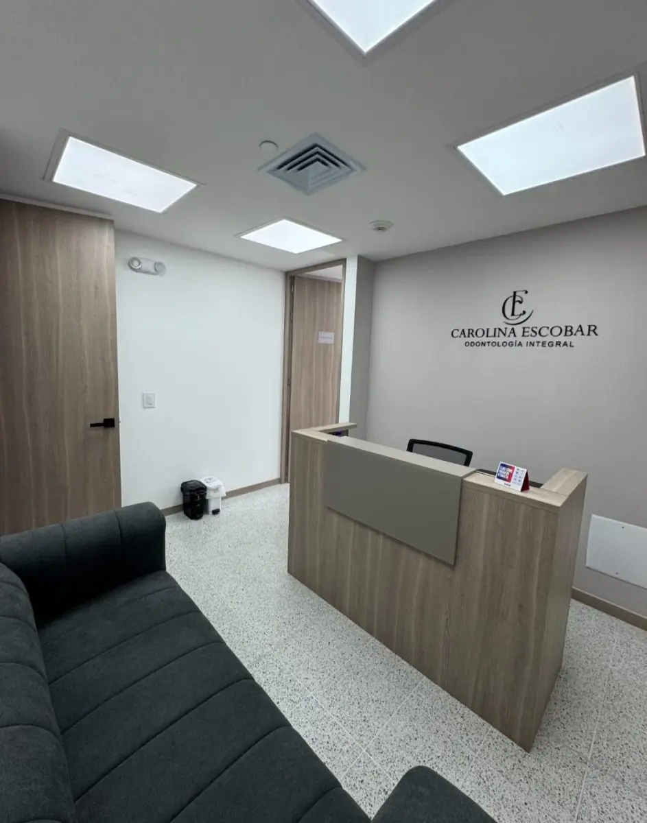 clinic image
