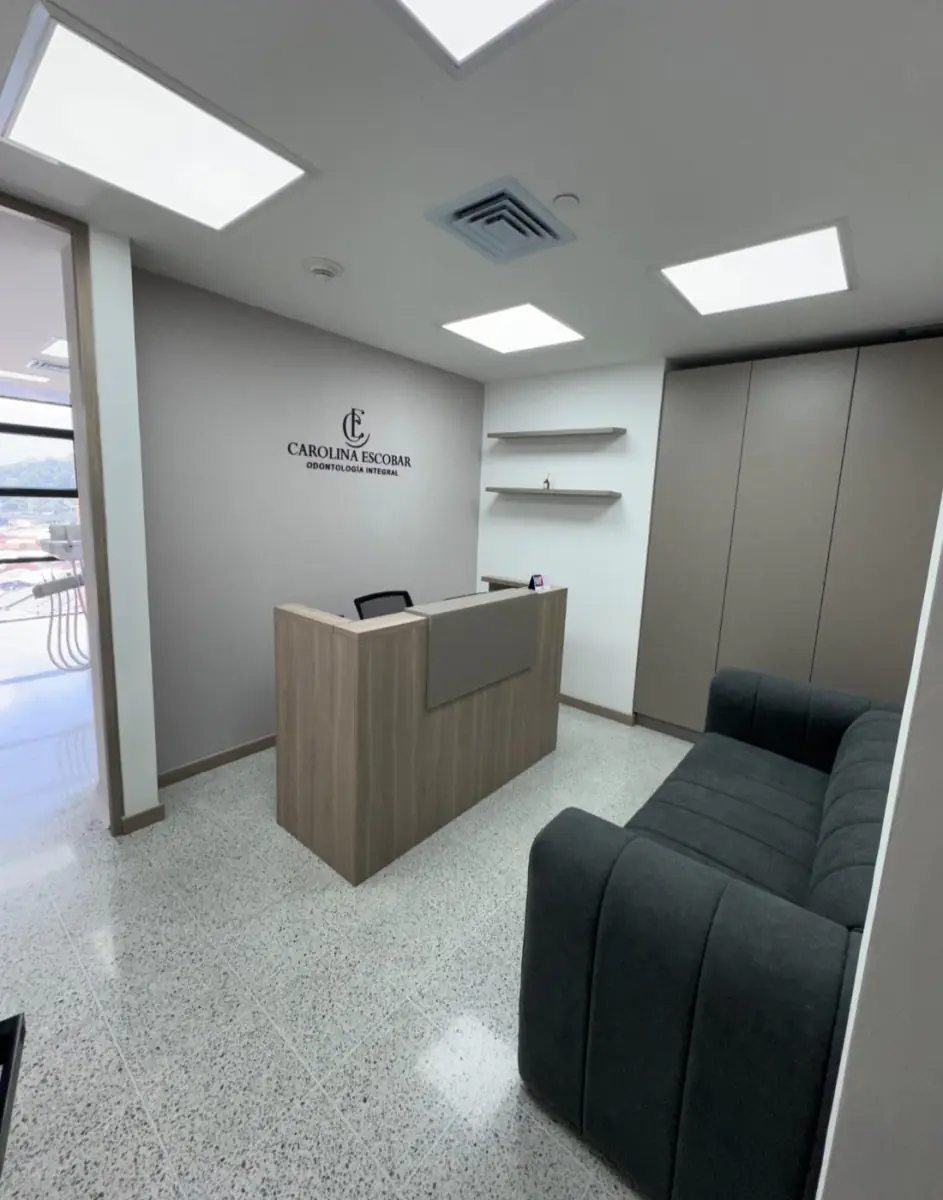 clinic image