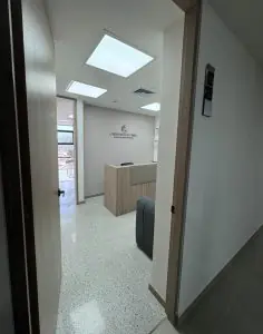 clinic image