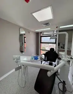 clinic image