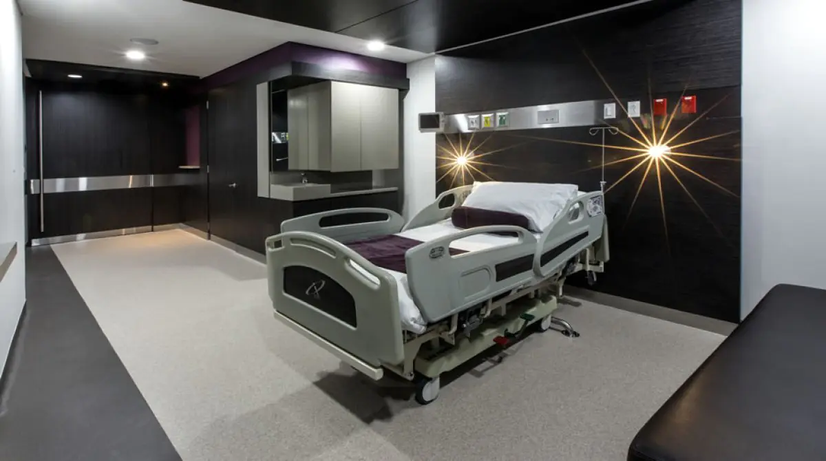 clinic image