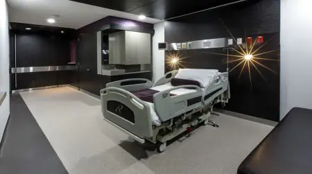 clinic image