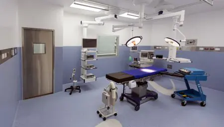 clinic image