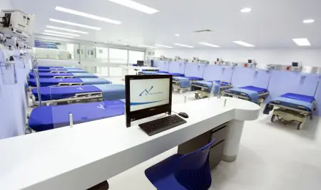 clinic image