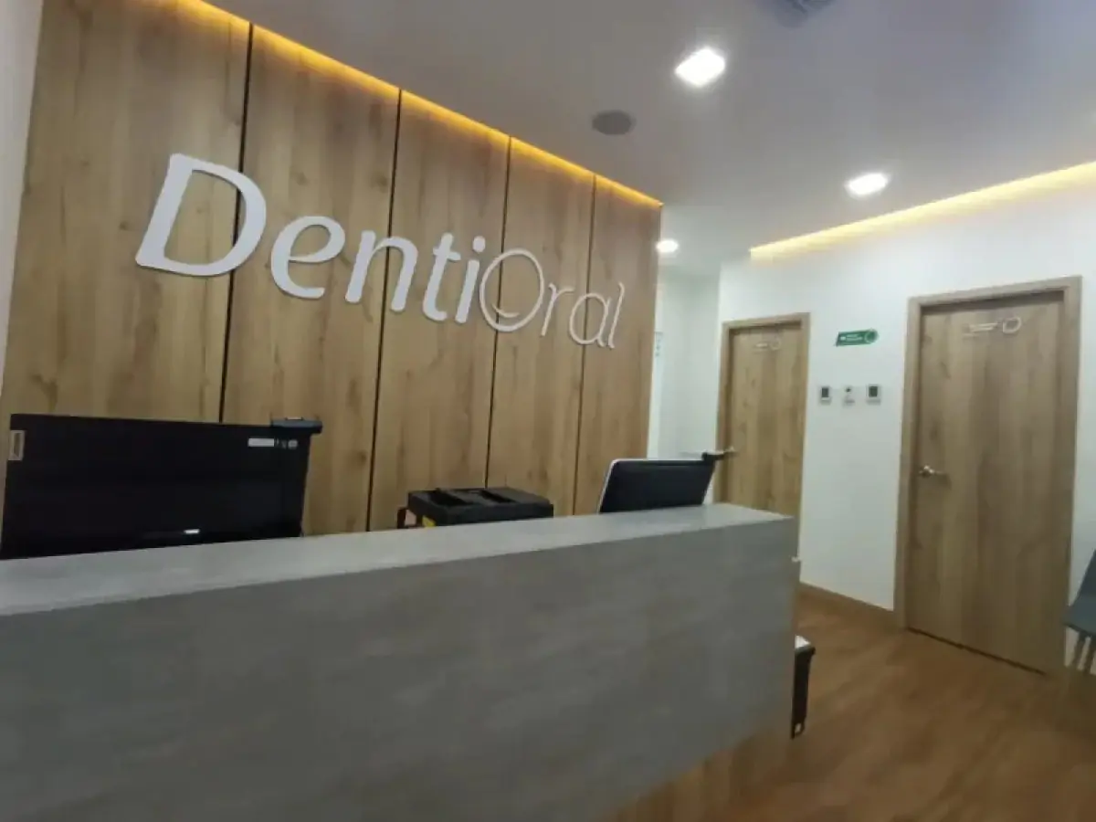clinic image