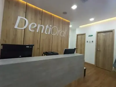 clinic image