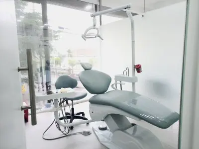 clinic image