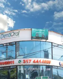 clinic image