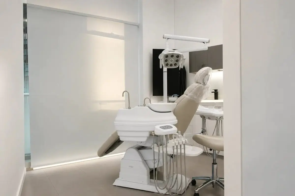 clinic image
