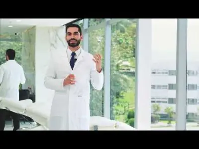 clinic image