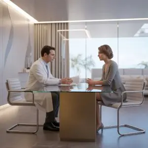 clinic image