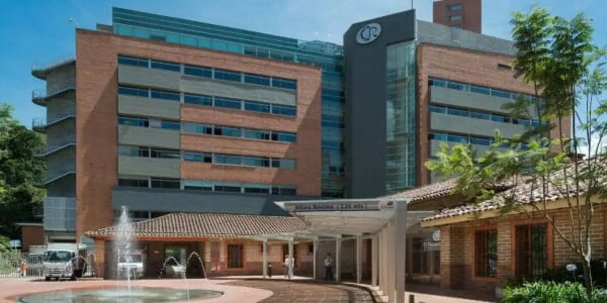 clinic image