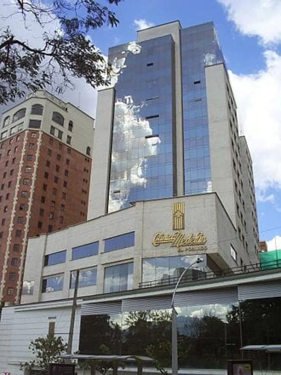 clinic image