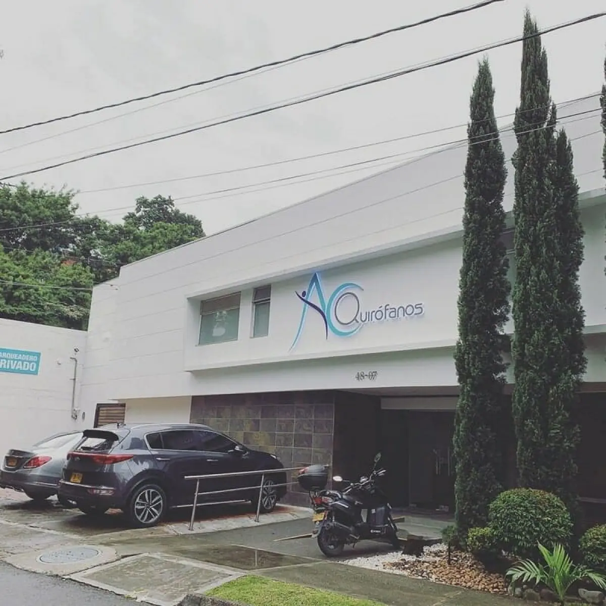 clinic image