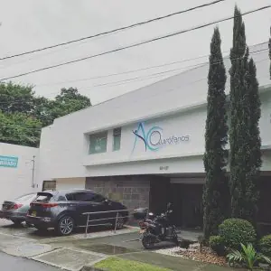 clinic image