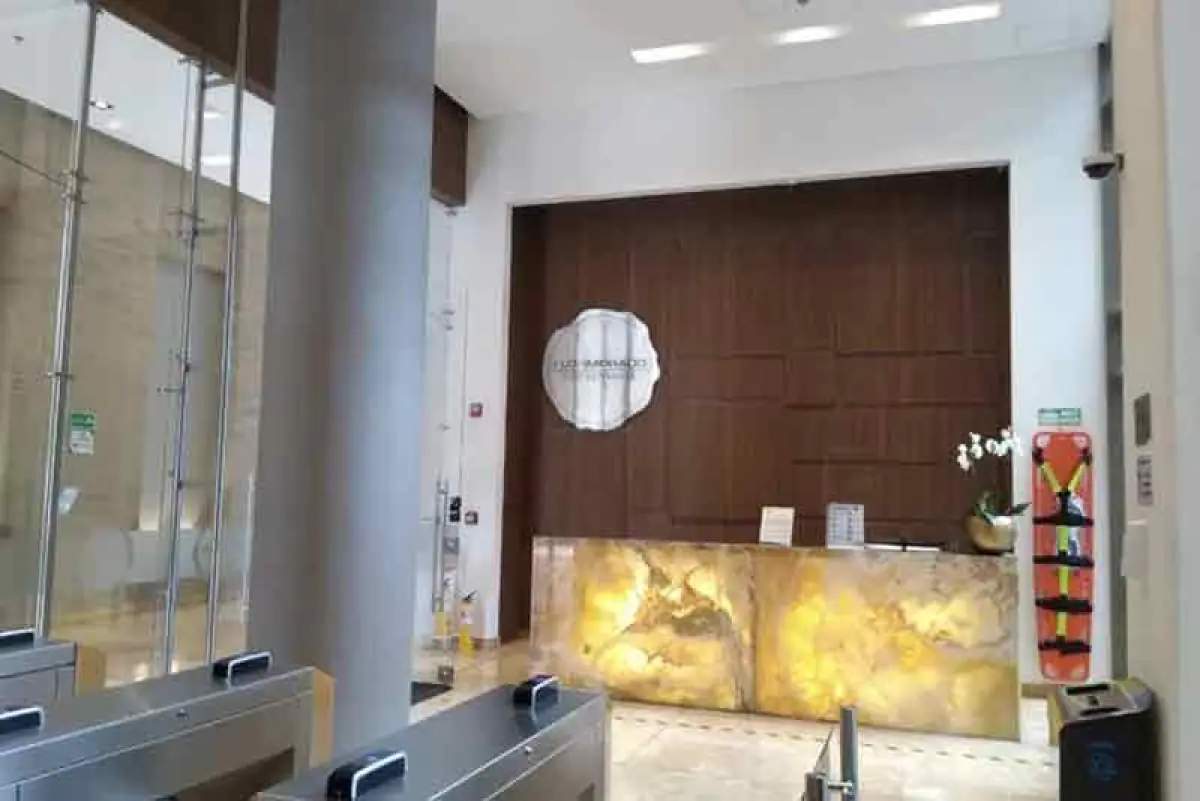 clinic image