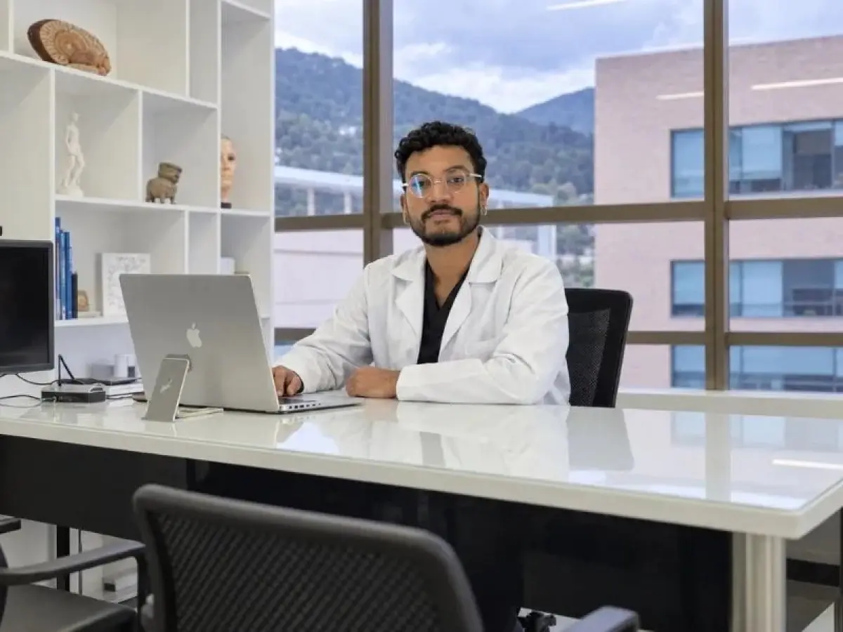 clinic image