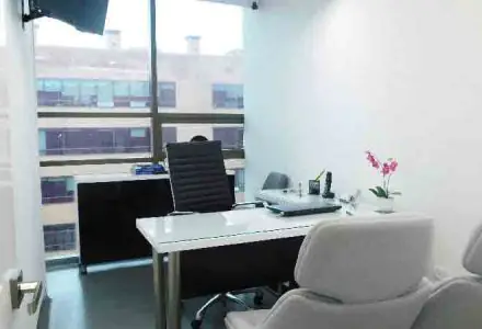 clinic image